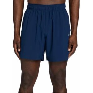 DSG | Men's 5" Stride Navy Run Short, S
